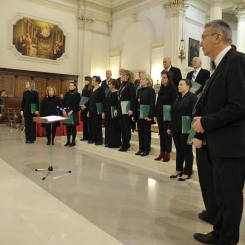 5 Concerto di Natale a Gaiarine 01
